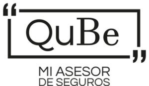 QuBe, tu asesor de seguros, selecciona para ti los mejores seguros y los gestiona para que obtengas una total garantía.